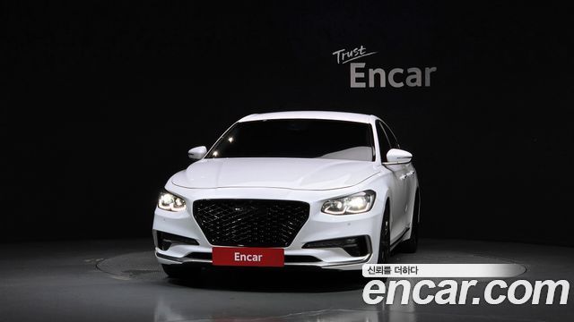 Hyundai Grandeur 2019 — photo 3