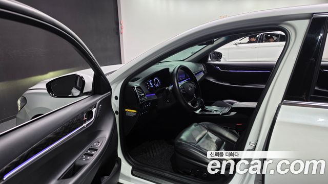 Hyundai Grandeur 2019 — photo 10