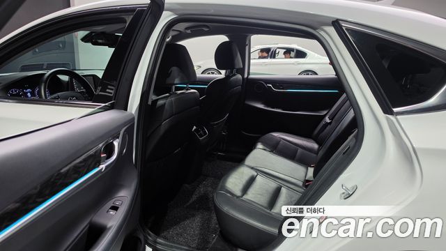 Hyundai Grandeur 2019 — photo 11