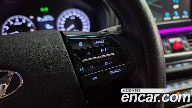 Hyundai Grandeur 2019 — photo 15
