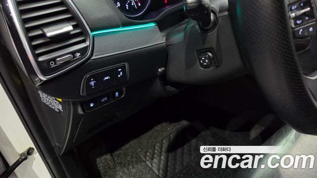 Hyundai Grandeur 2019 — photo 17