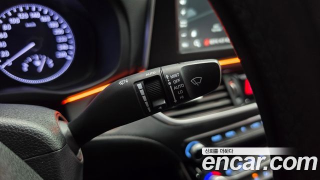 Hyundai Grandeur 2019 — photo 18