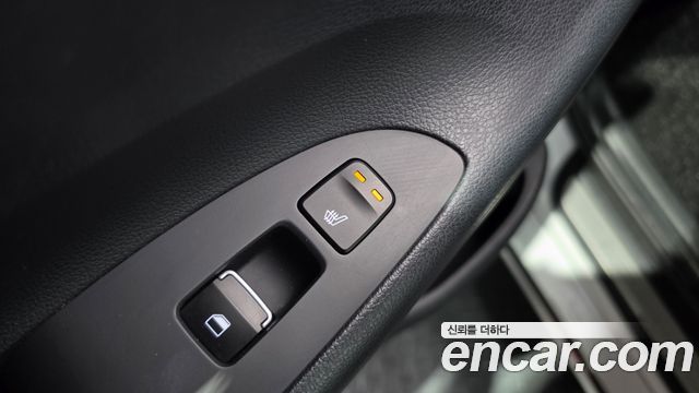 Hyundai Grandeur 2019 — photo 19