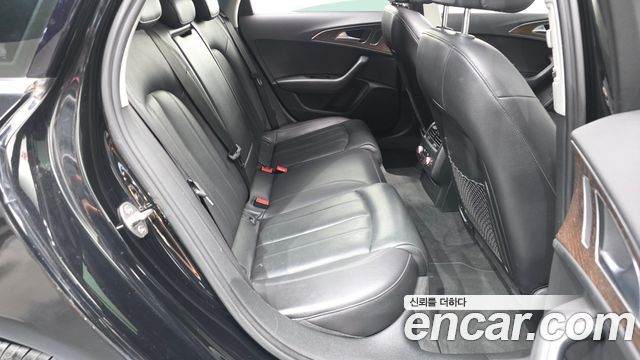 Audi A6 2016 — photo 12