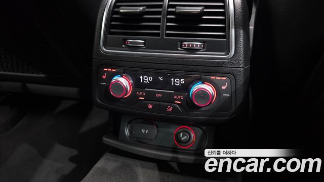 Audi A6 2016 — photo 18