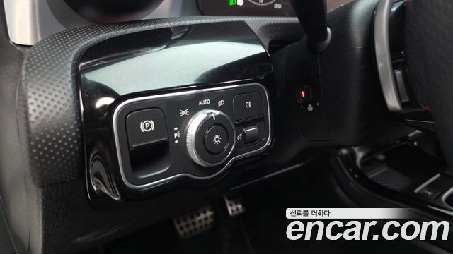 Mercedes-Benz CLA-Class 2025 — photo 25