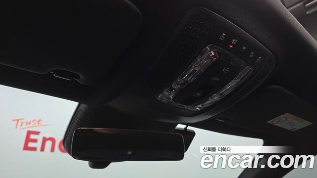 Mercedes-Benz CLA-Class 2025 — photo 26