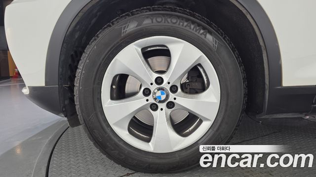 BMW X3 2013 — photo 5