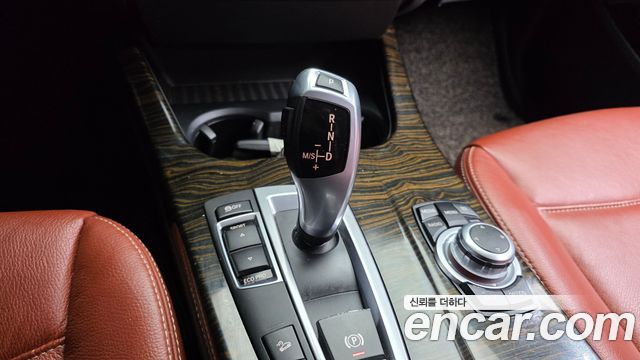 BMW X3 2013 — photo 9
