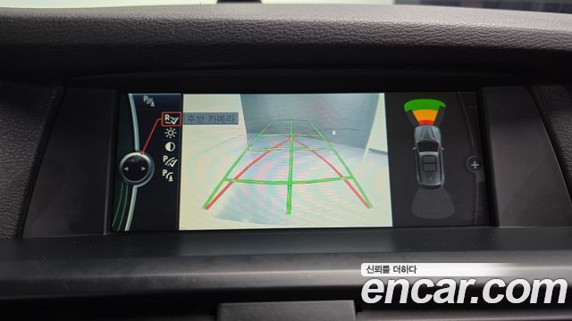BMW X3 2013 — photo 15