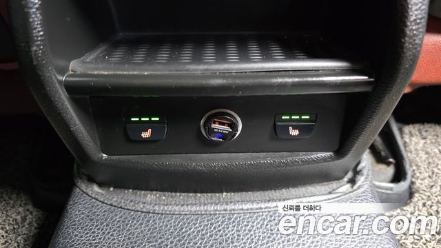 BMW X3 2013 — photo 19