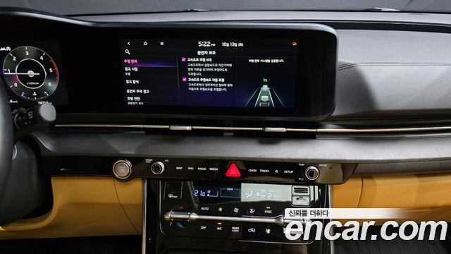 Kia Canival 2021 — photo 6