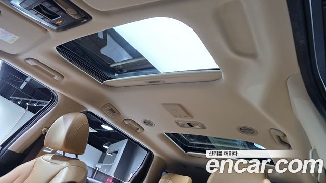 Kia Canival 2021 — photo 18