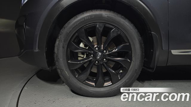 Kia Sorento 2018 — photo 5