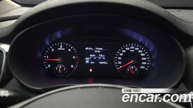 Kia Sorento 2018 — photo 8