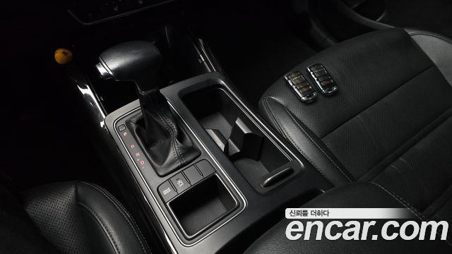 Kia Sorento 2018 — photo 9