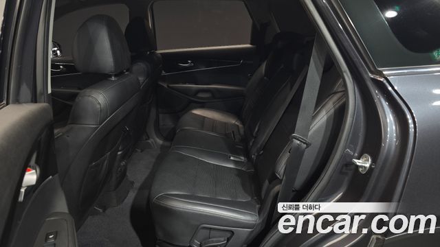 Kia Sorento 2018 — photo 12