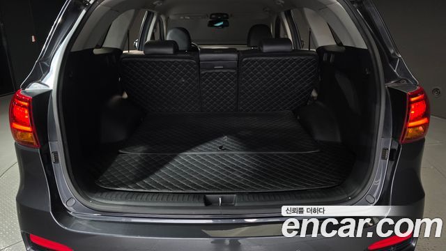 Kia Sorento 2018 — photo 18