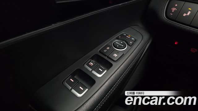 Kia Sorento 2018 — photo 20