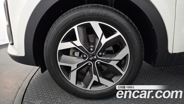 Kia Sportage 2020 — photo 5