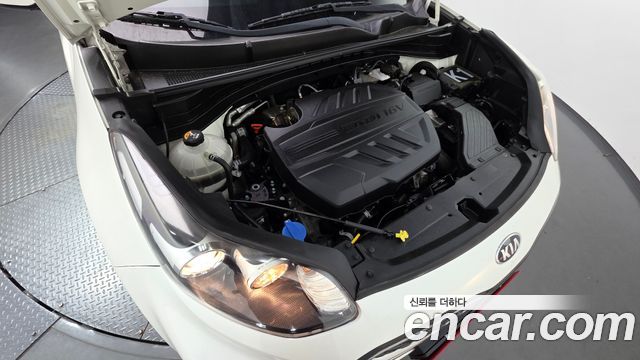 Kia Sportage 2020 — photo 6