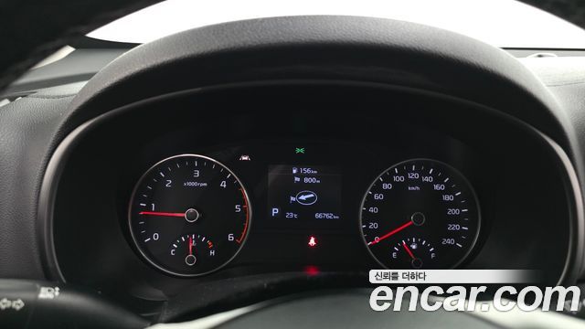 Kia Sportage 2020 — photo 8