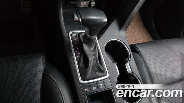 Kia Sportage 2020 — photo 9