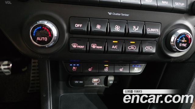 Kia Sportage 2020 — photo 17