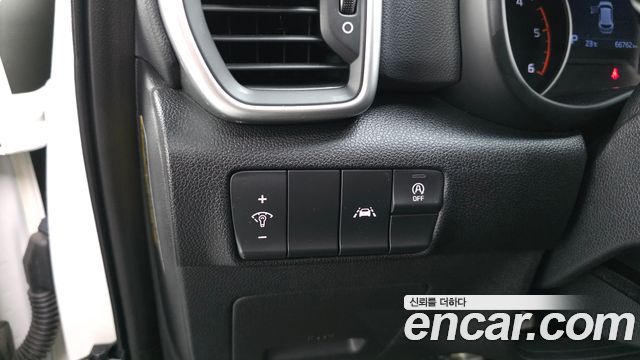 Kia Sportage 2020 — photo 19