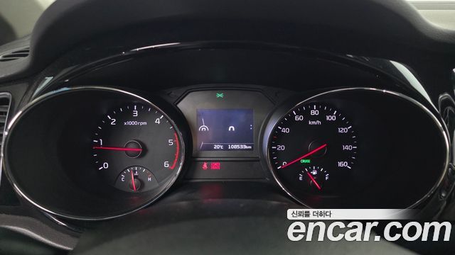Kia Canival 2015 — photo 8