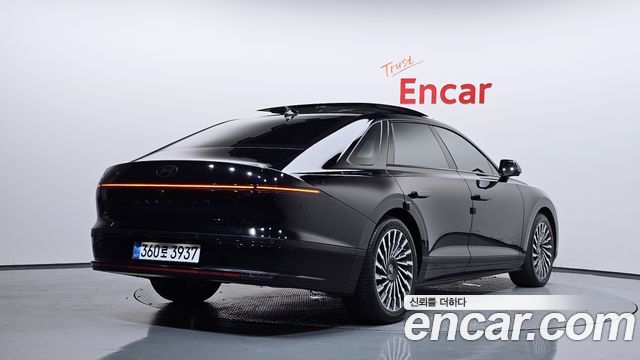 Hyundai Grandeur 2026 — photo 2