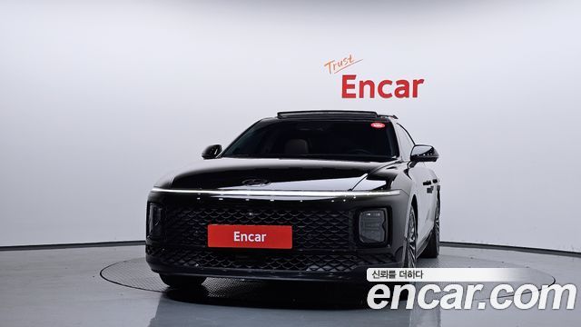 Hyundai Grandeur 2026 — photo 3