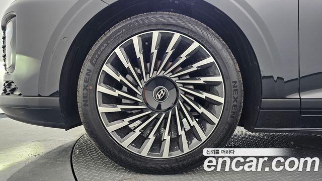 Hyundai Grandeur 2026 — photo 5