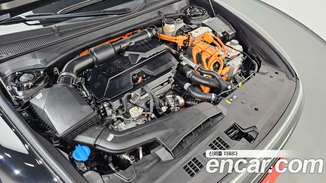 Hyundai Grandeur 2026 — photo 6
