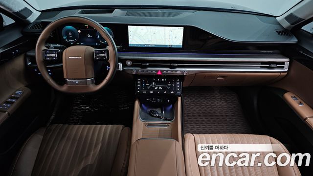 Hyundai Grandeur 2026 — photo 10