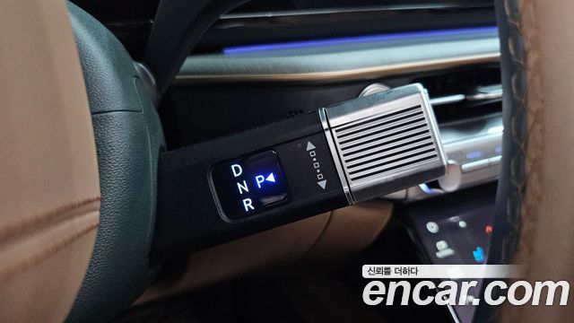Hyundai Grandeur 2026 — photo 12