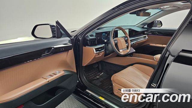 Hyundai Grandeur 2026 — photo 13