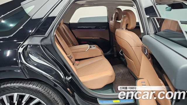 Hyundai Grandeur 2026 — photo 17