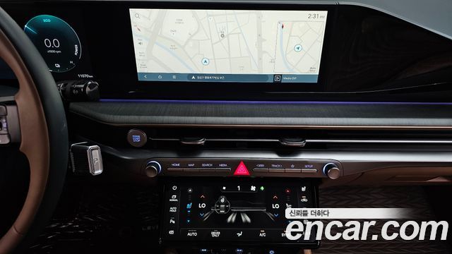 Hyundai Grandeur 2026 — photo 18