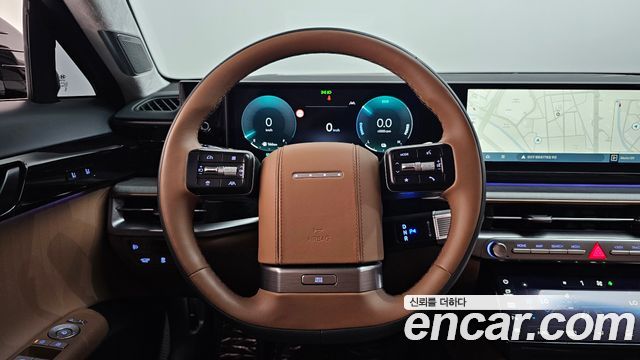 Hyundai Grandeur 2026 — photo 19
