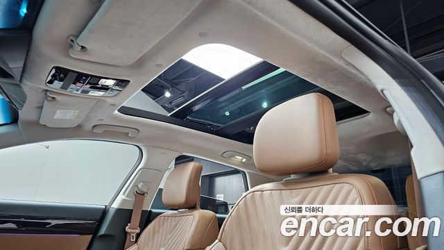 Hyundai Grandeur 2026 — photo 21
