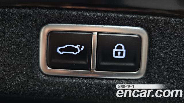Hyundai Grandeur 2026 — photo 23