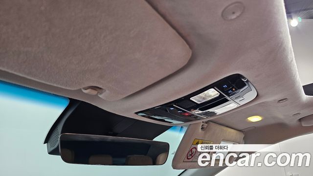 Hyundai Grandeur 2026 — photo 25