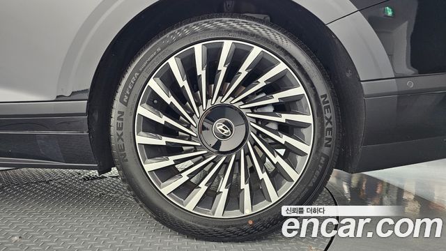 Hyundai Grandeur 2026 — photo 7