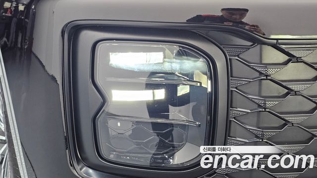 Hyundai Grandeur 2026 — photo 8