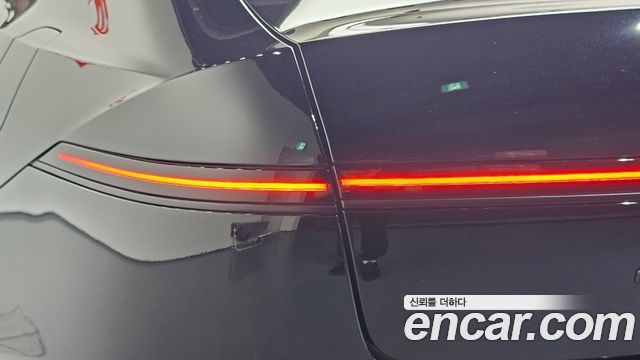 Hyundai Grandeur 2026 — photo 9