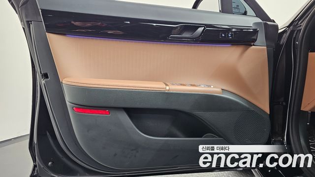 Hyundai Grandeur 2026 — photo 14