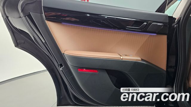 Hyundai Grandeur 2026 — photo 15
