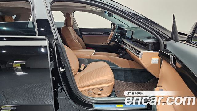 Hyundai Grandeur 2026 — photo 16