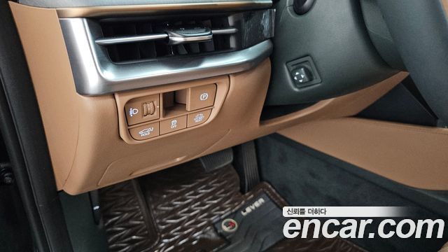 Hyundai Grandeur 2026 — photo 27